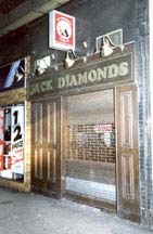Jack Diamond's